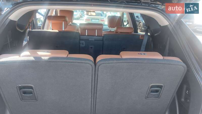 Hyundai Santa FE 2016