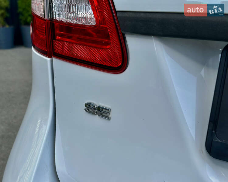 Ford Fiesta 2011