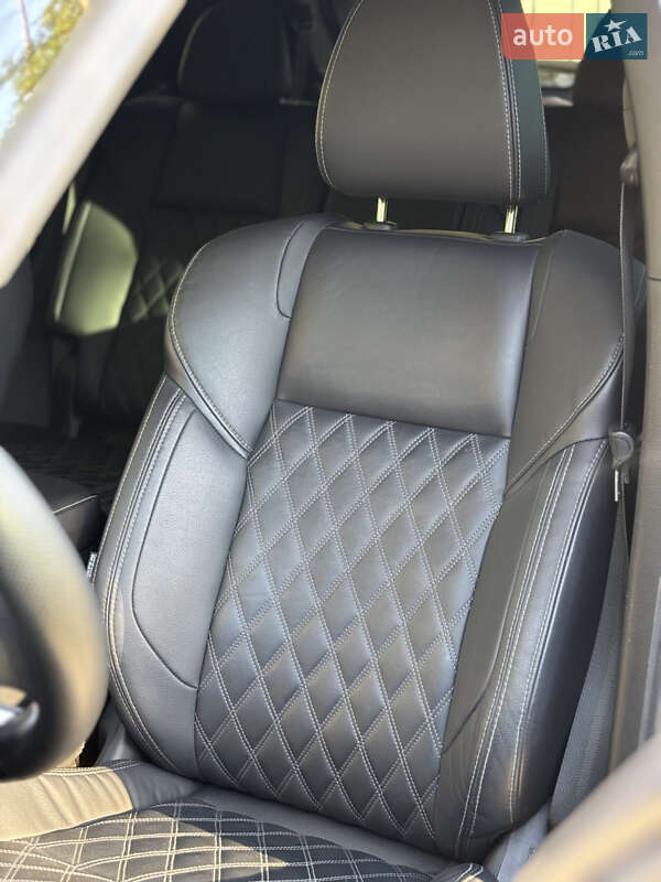 Mitsubishi Outlander 2022