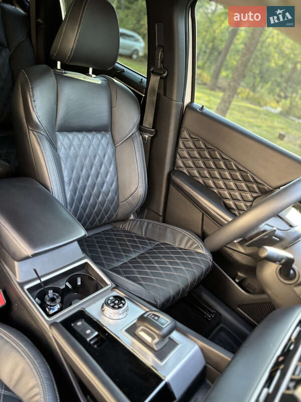 Mitsubishi Outlander 2022