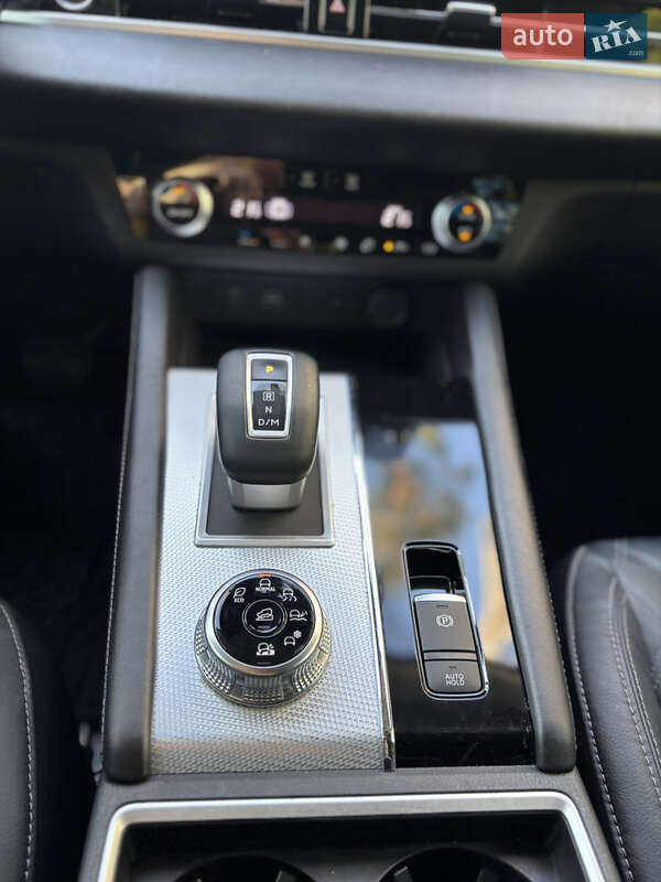 Mitsubishi Outlander 2022