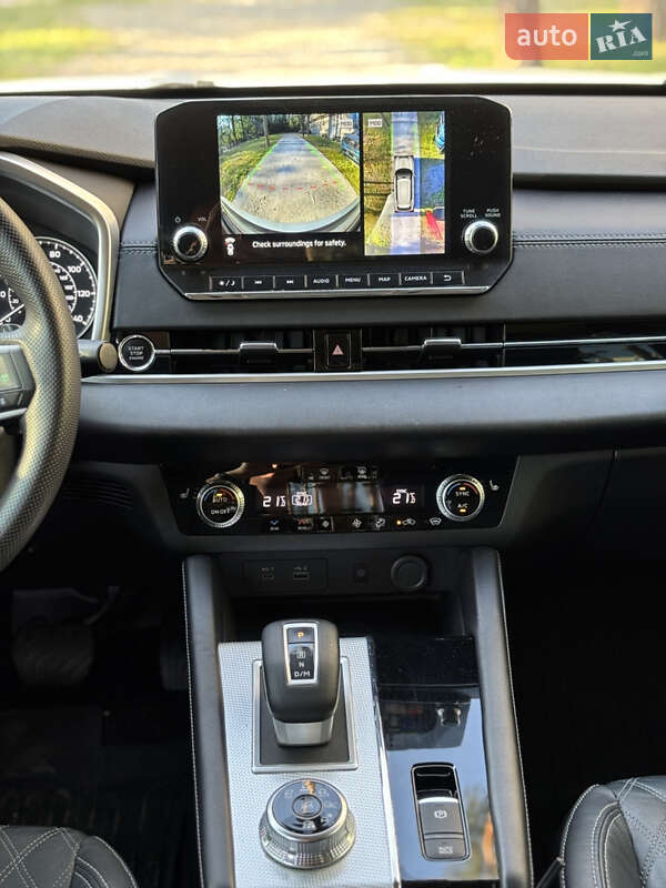 Mitsubishi Outlander 2022