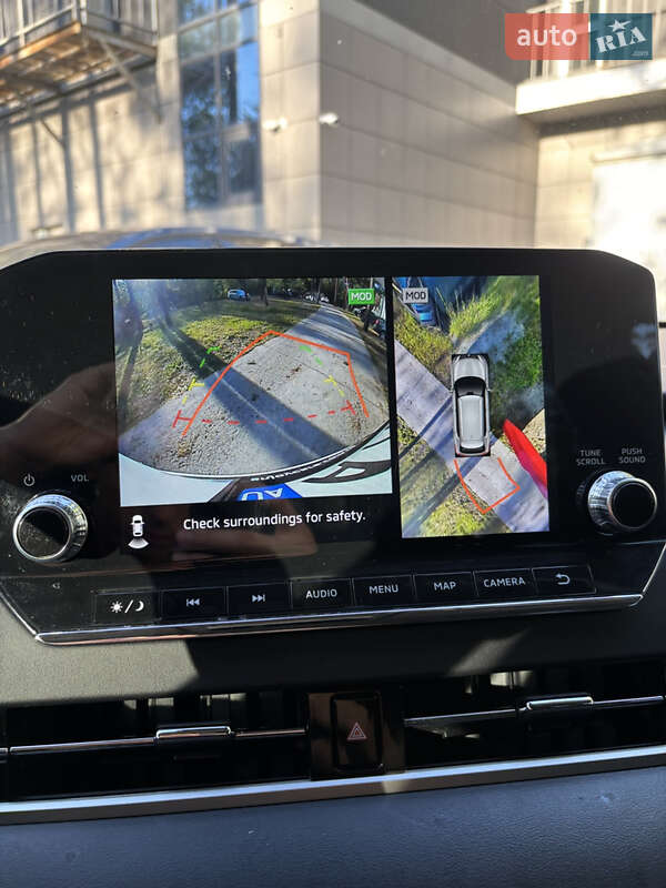 Mitsubishi Outlander 2022