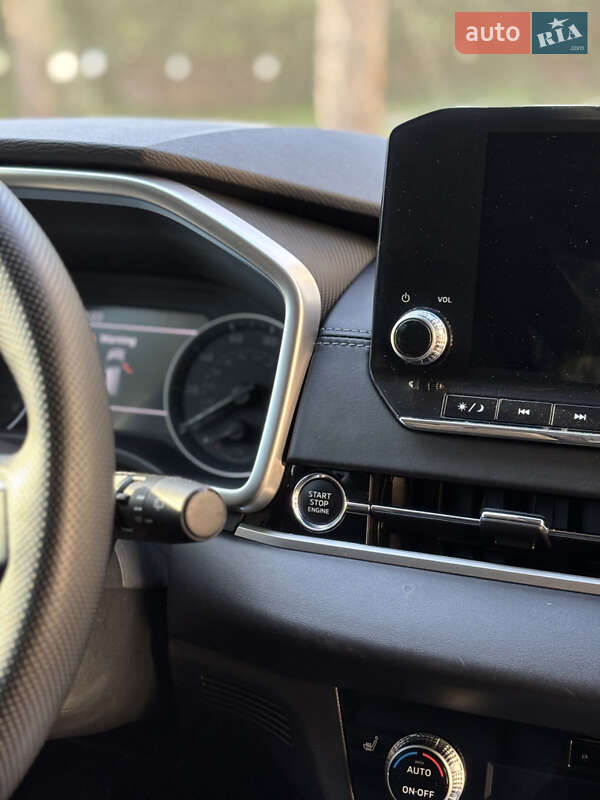 Mitsubishi Outlander 2022