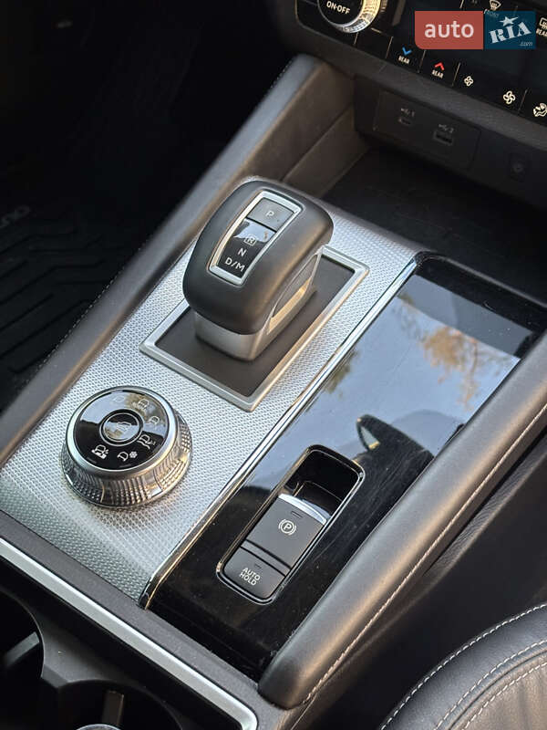 Mitsubishi Outlander 2022