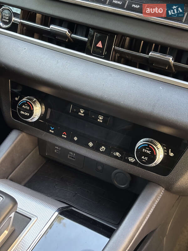 Mitsubishi Outlander 2022