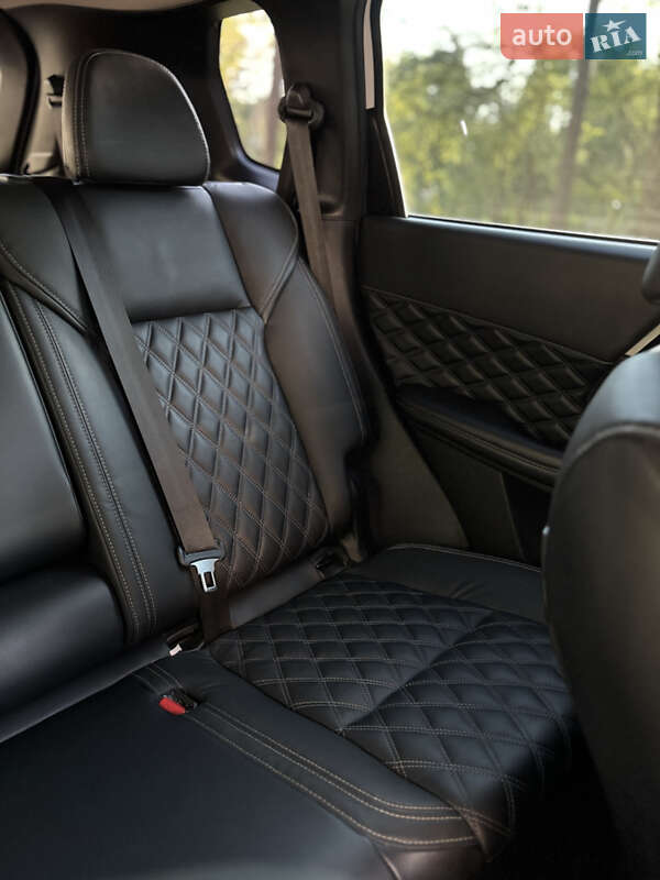 Mitsubishi Outlander 2022