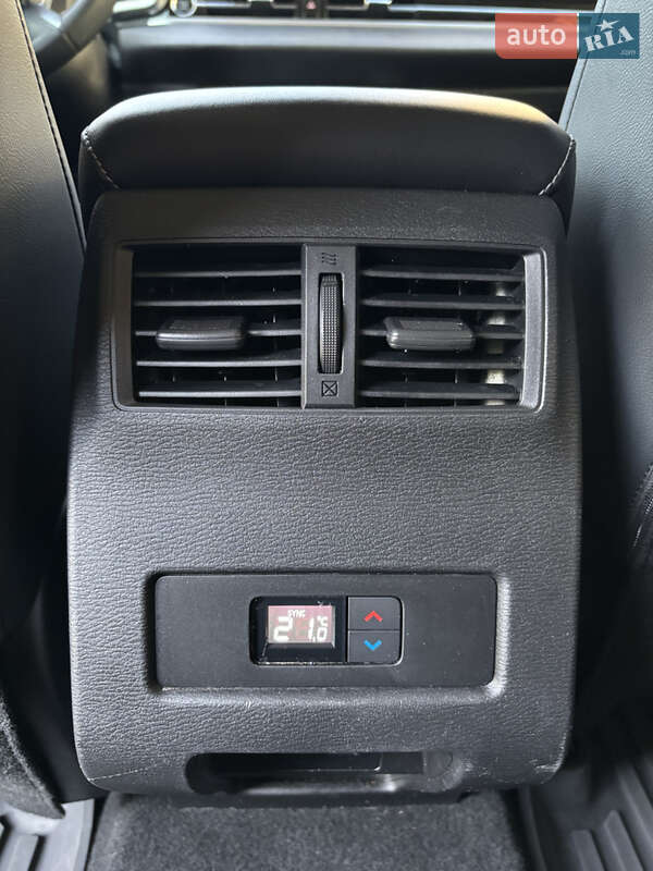 Mitsubishi Outlander 2022