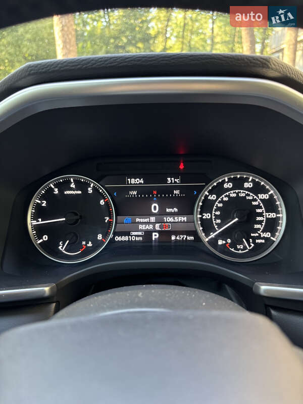 Mitsubishi Outlander 2022