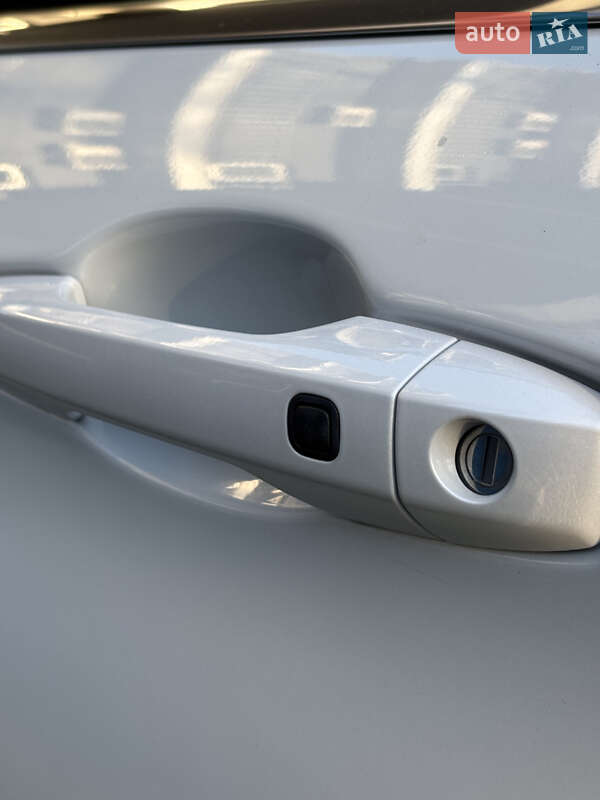 Mitsubishi Outlander 2022