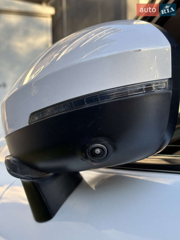 Mitsubishi Outlander 2022