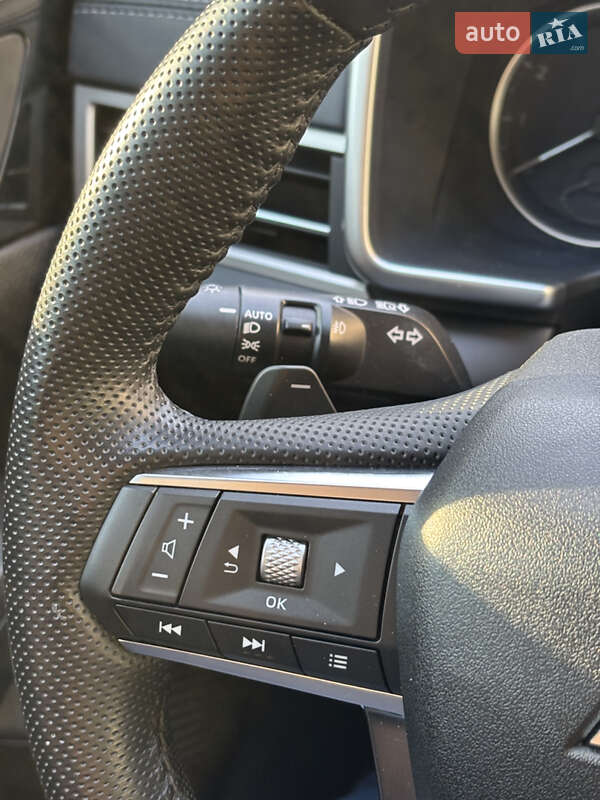 Mitsubishi Outlander 2022