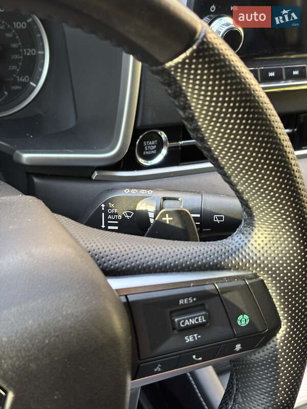 Mitsubishi Outlander 2022