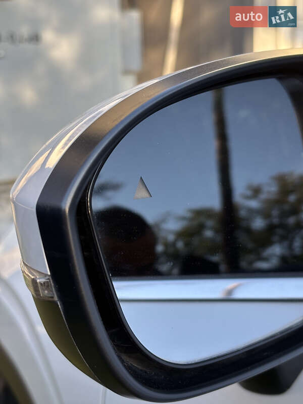 Mitsubishi Outlander 2022