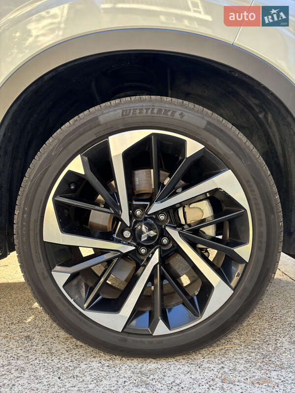 Mitsubishi Outlander 2022