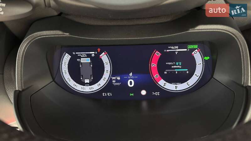 Toyota Yaris Cross 2024