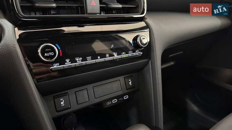 Toyota Yaris Cross 2024