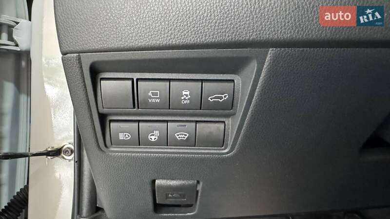 Toyota Yaris Cross 2024