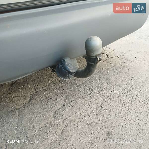 Volkswagen Caddy 2010