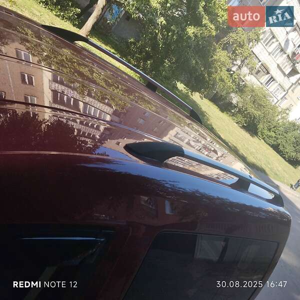 Volkswagen Caddy 2010