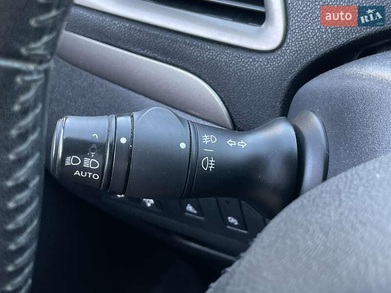 Renault Scenic XMOD 2013