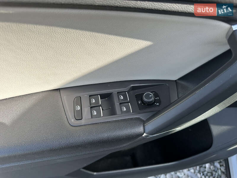 Volkswagen Tiguan 2017