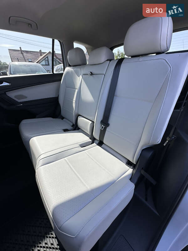 Volkswagen Tiguan 2017