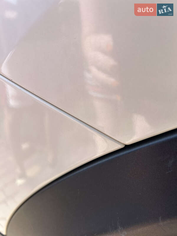 Nissan Rogue Sport 2018