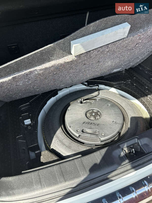 Nissan Rogue Sport 2018