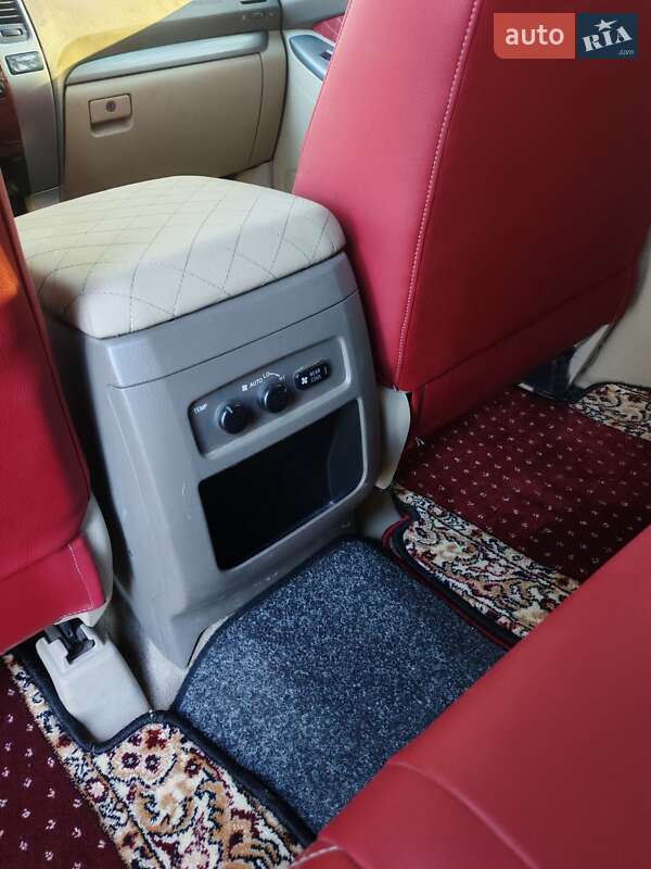 Toyota Land Cruiser Prado 2007