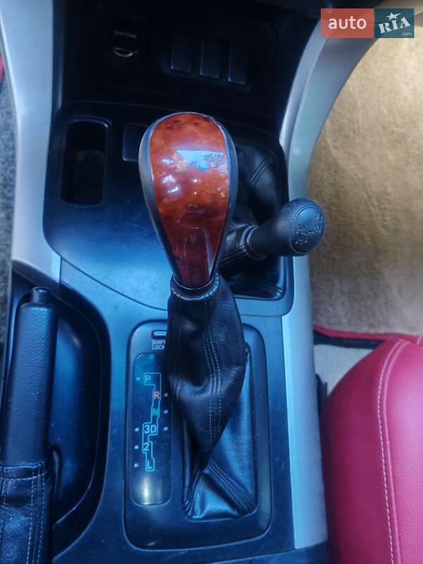 Toyota Land Cruiser Prado 2007