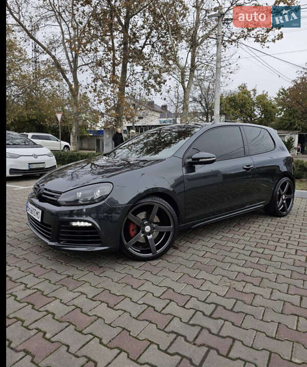 Volkswagen Golf 2012