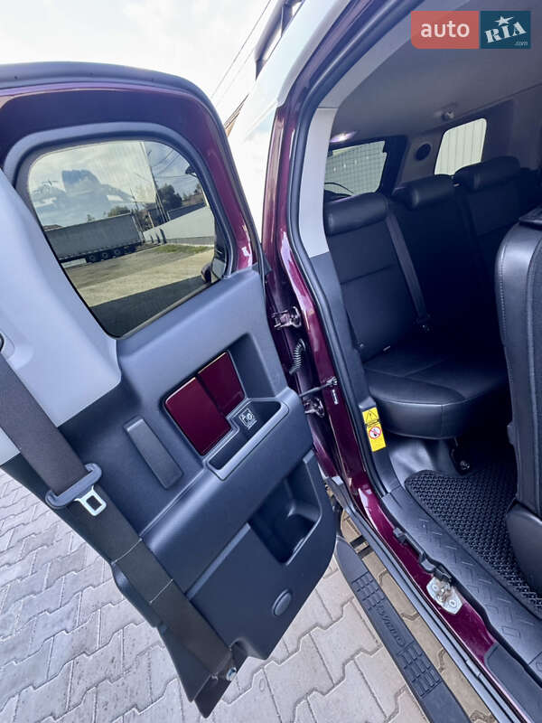 Toyota FJ Cruiser 2007