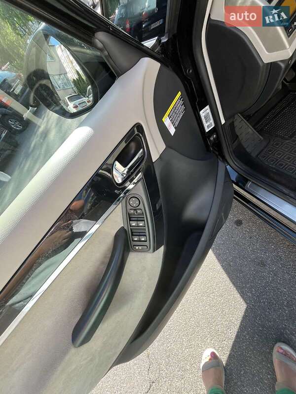 Citroen Grand C4 Picasso 2010