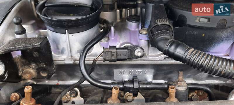 Skoda Octavia Scout 2011