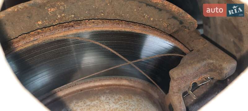 Skoda Octavia Scout 2011