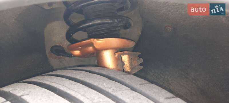 Skoda Octavia Scout 2011