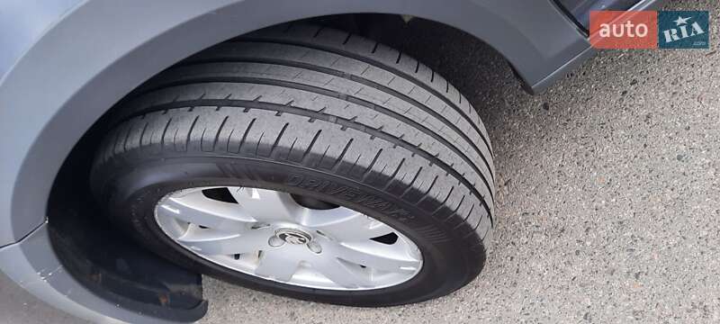 Skoda Octavia Scout 2011