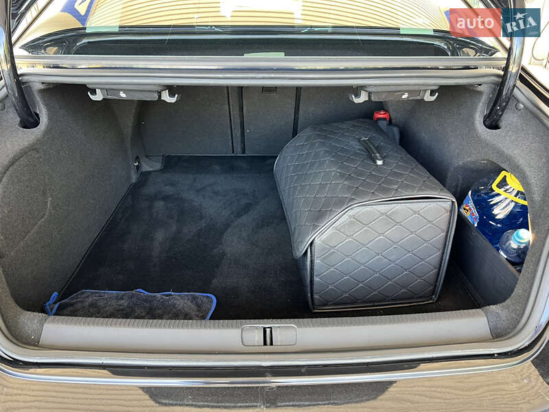 Volkswagen CC / Passat CC 2014