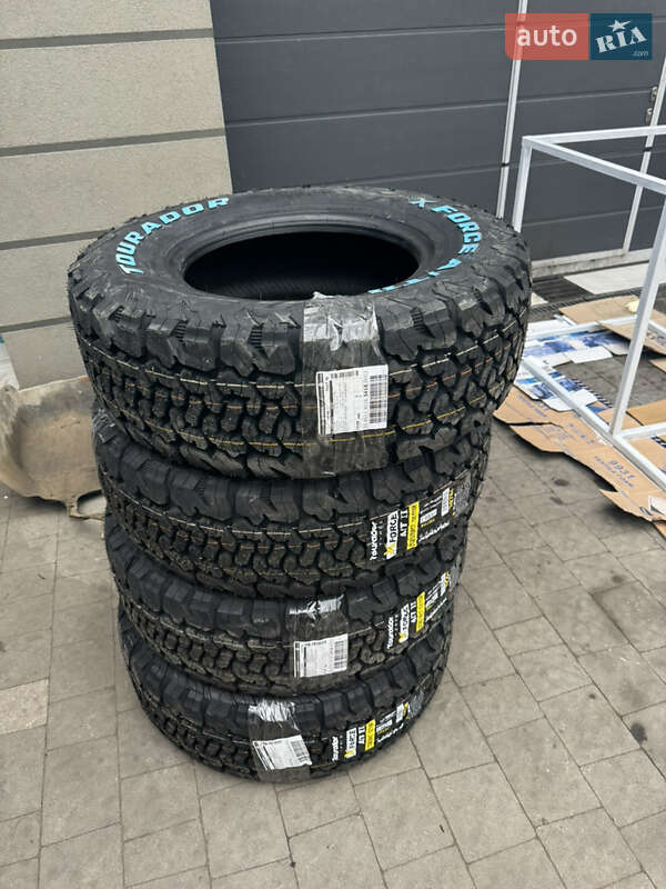 Toyota FJ Cruiser 2007