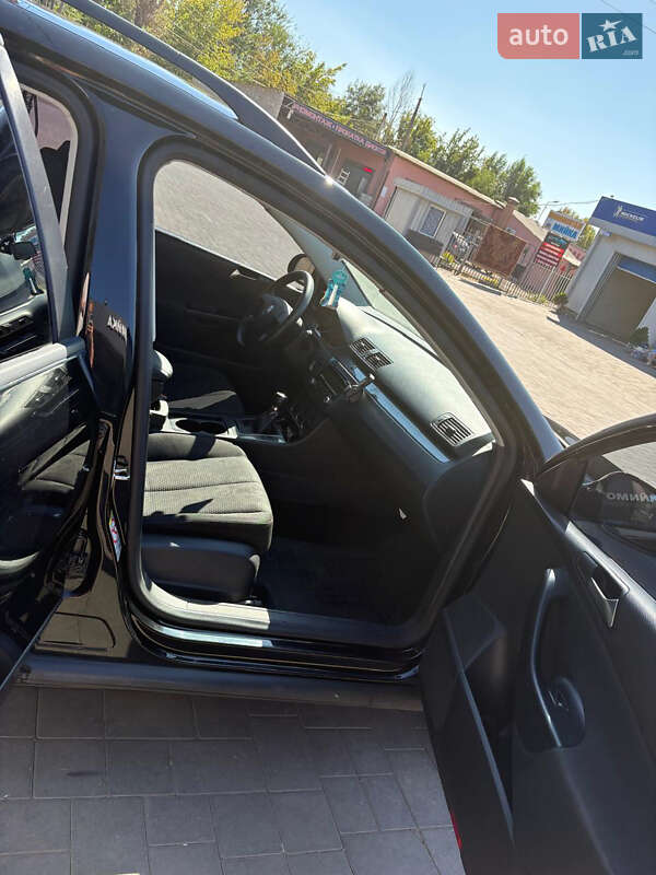 Volkswagen Passat 2009