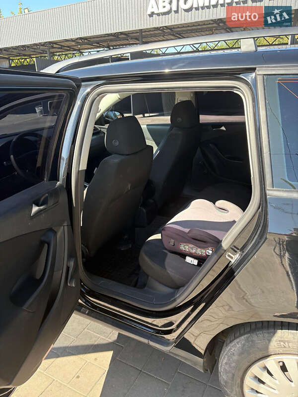 Volkswagen Passat 2009