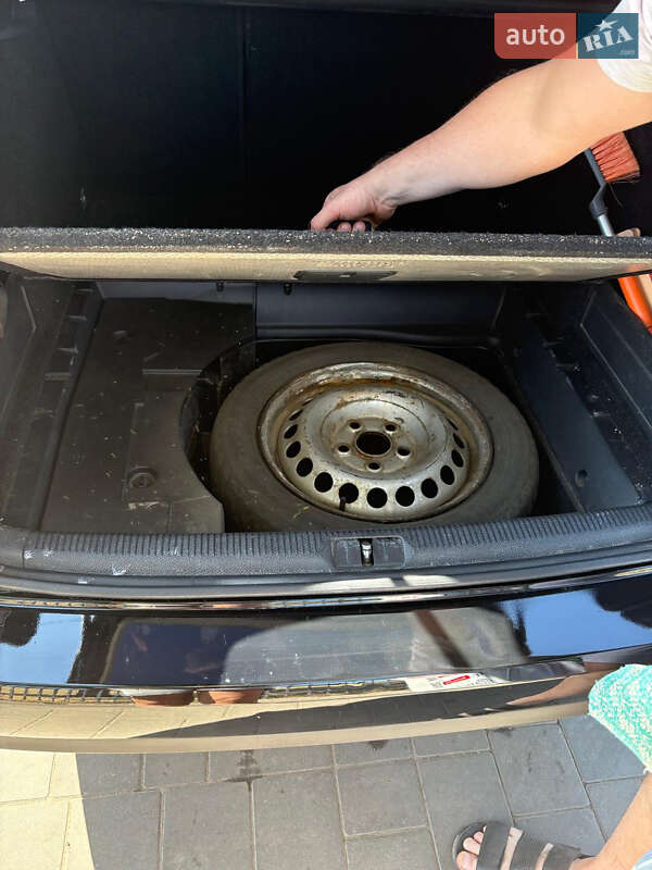 Volkswagen Passat 2009