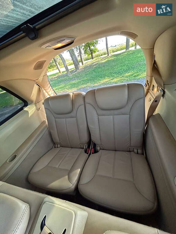 Mercedes-Benz GL-Class 2007