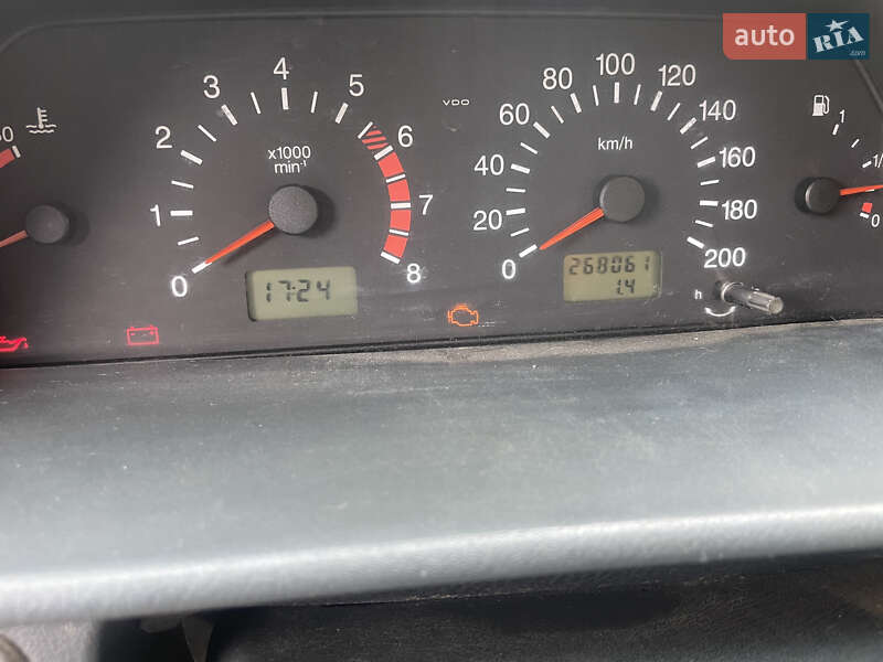 ВАЗ / Lada 2115 Samara 2007