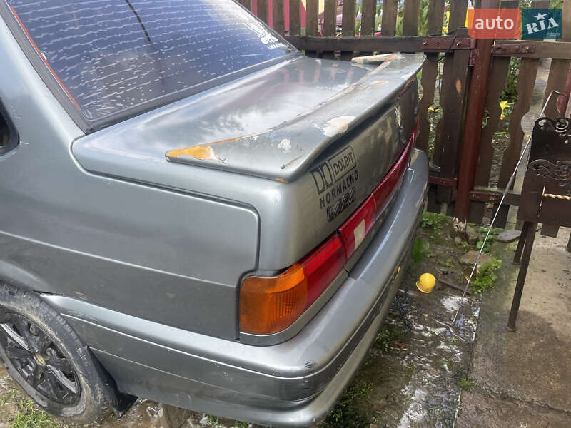 ВАЗ / Lada 2115 Samara 2007