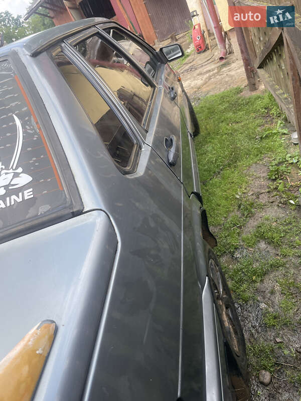 ВАЗ / Lada 2115 Samara 2007