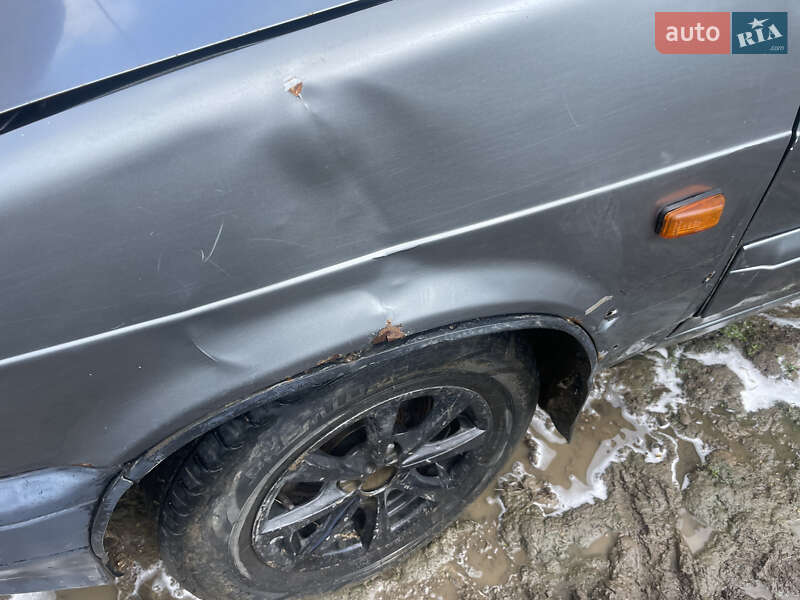 ВАЗ / Lada 2115 Samara 2007