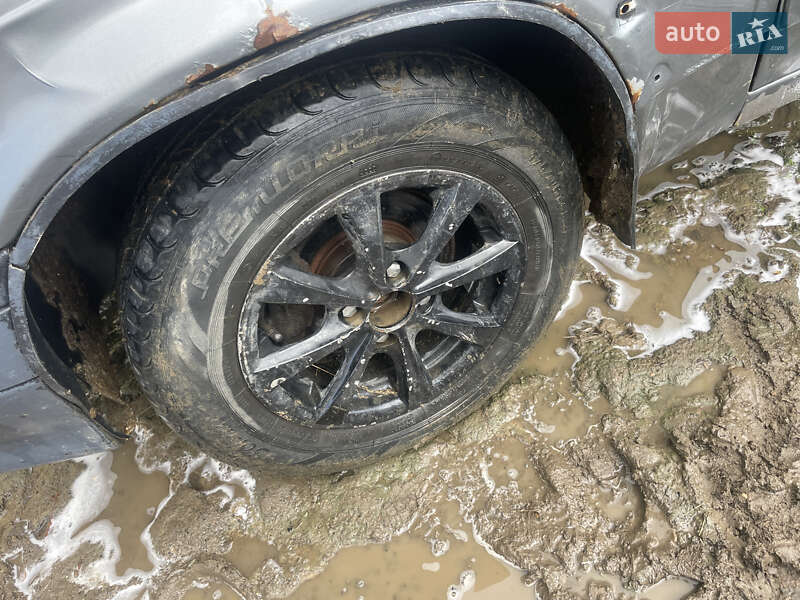 ВАЗ / Lada 2115 Samara 2007