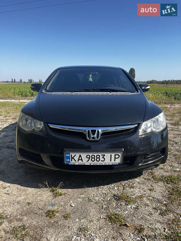 Honda Civic 2007